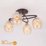 Люстра Citilux Элвин CL107145 - Фото 7