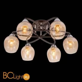 Люстра Citilux Элвин CL107165 - Фото 1