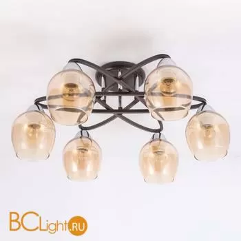 Люстра Citilux Элвин CL107165 - Фото 5