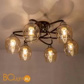 Люстра Citilux Элвин CL107165 - Фото 3