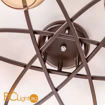 Люстра Citilux Элвин CL107165 - Фото 4