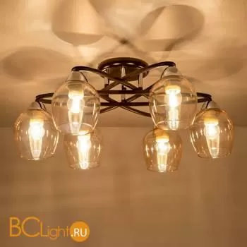 Люстра Citilux Элвин CL107165 - Фото 7