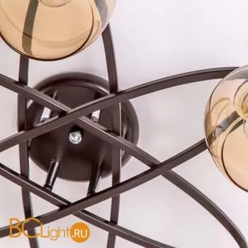 Люстра Citilux Элвин CL107165 - Фото 9