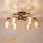 Люстра Citilux Элвин CL107165 - Фото 2