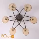 Люстра Citilux Элвин CL107165 - Фото 6