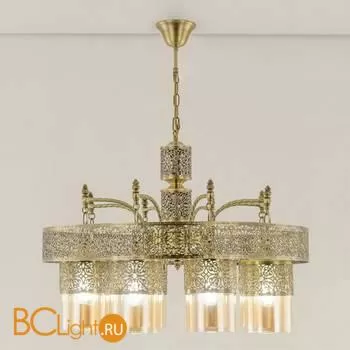 Люстра Citilux Эмир CL467183 - Фото 3