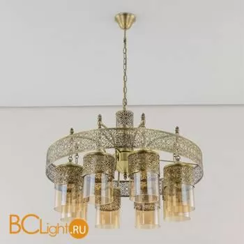 Люстра Citilux Эмир CL467183 - Фото 4