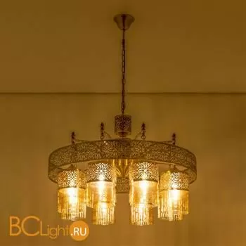 Люстра Citilux Эмир CL467183 - Фото 5