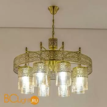 Люстра Citilux Эмир CL467183 - Фото 10