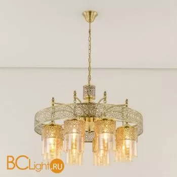 Люстра Citilux Эмир CL467183