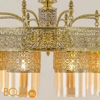 Люстра Citilux Эмир CL467183 - Фото 2