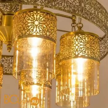 Люстра Citilux Эмир CL467183 - Фото 6