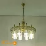 Люстра Citilux Эмир CL467183 - Фото 9