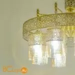 Люстра Citilux Эмир CL467183 - Фото 8