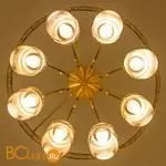 Люстра Citilux Эмир CL467183 - Фото 7