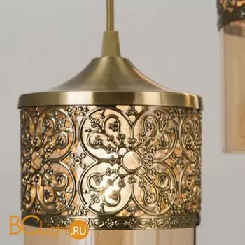 Подвесной светильник Citilux Эмир CL467033 - Фото 3