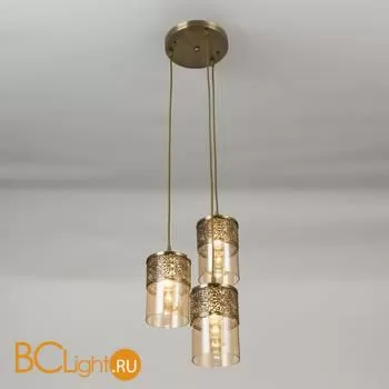 Подвесной светильник Citilux Эмир CL467033 - Фото 5