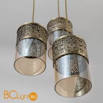 Подвесной светильник Citilux Эмир CL467033 - Фото 1