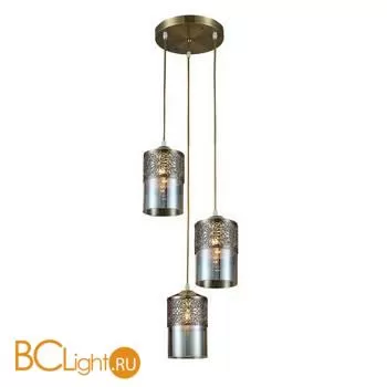 Подвесной светильник Citilux Эмир CL467033