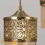 Подвесной светильник Citilux Эмир CL467033 - Фото 3