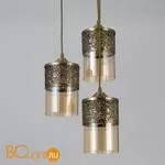 Подвесной светильник Citilux Эмир CL467033 - Фото 6