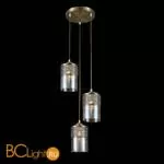 Подвесной светильник Citilux Эмир CL467033 - Фото 0