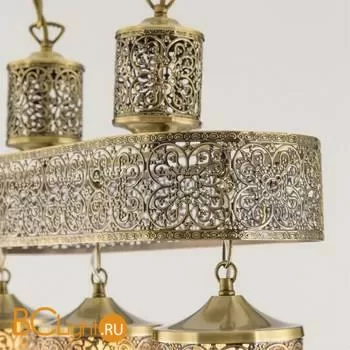 Подвесной светильник Citilux Эмир CL467233 - Фото 11