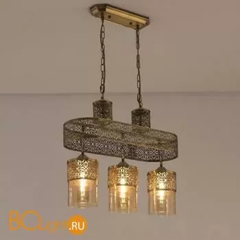 Подвесной светильник Citilux Эмир CL467233 - Фото 4