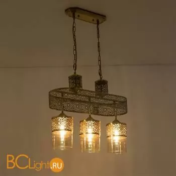 Подвесной светильник Citilux Эмир CL467233 - Фото 13