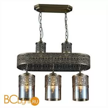 Подвесной светильник Citilux Эмир CL467233 - Фото 0