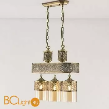 Подвесной светильник Citilux Эмир CL467233 - Фото 12