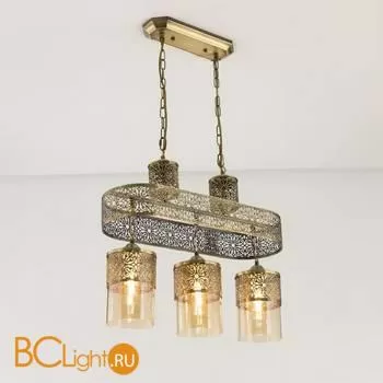 Подвесной светильник Citilux Эмир CL467233 - Фото 7