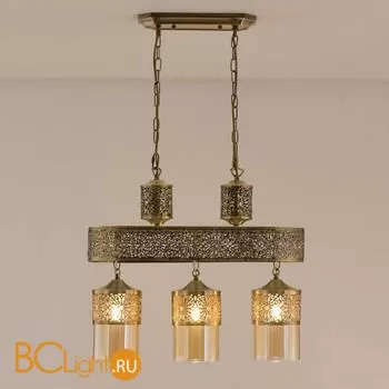 Подвесной светильник Citilux Эмир CL467233