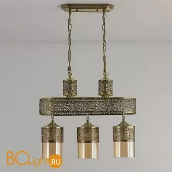 Подвесной светильник Citilux Эмир CL467233 - Фото 2