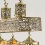 Подвесной светильник Citilux Эмир CL467233 - Фото 11