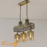 Подвесной светильник Citilux Эмир CL467233 - Фото 8