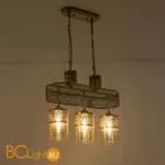 Подвесной светильник Citilux Эмир CL467233 - Фото 13