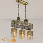 Подвесной светильник Citilux Эмир CL467233 - Фото 6