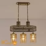 Подвесной светильник Citilux Эмир CL467233 - Фото 3