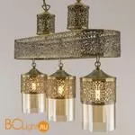 Подвесной светильник Citilux Эмир CL467233 - Фото 10