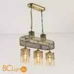 Подвесной светильник Citilux Эмир CL467233 - Фото 7