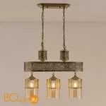 Подвесной светильник Citilux Эмир CL467233