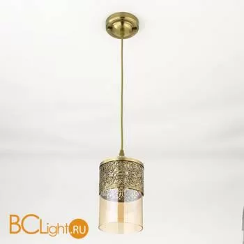 Подвесной светильник Citilux Эмир CL467013 - Фото 4