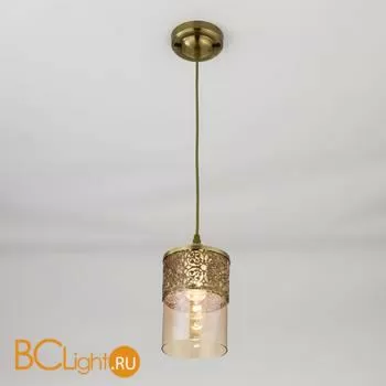 Подвесной светильник Citilux Эмир CL467013