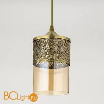 Подвесной светильник Citilux Эмир CL467013 - Фото 3