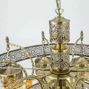 Люстра Citilux Эмир CL467193 - Фото 8