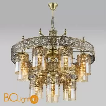 Люстра Citilux Эмир CL467193