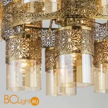 Люстра Citilux Эмир CL467193 - Фото 4