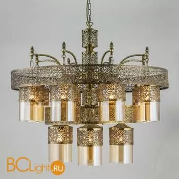 Люстра Citilux Эмир CL467193 - Фото 3