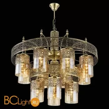 Люстра Citilux Эмир CL467193 - Фото 1